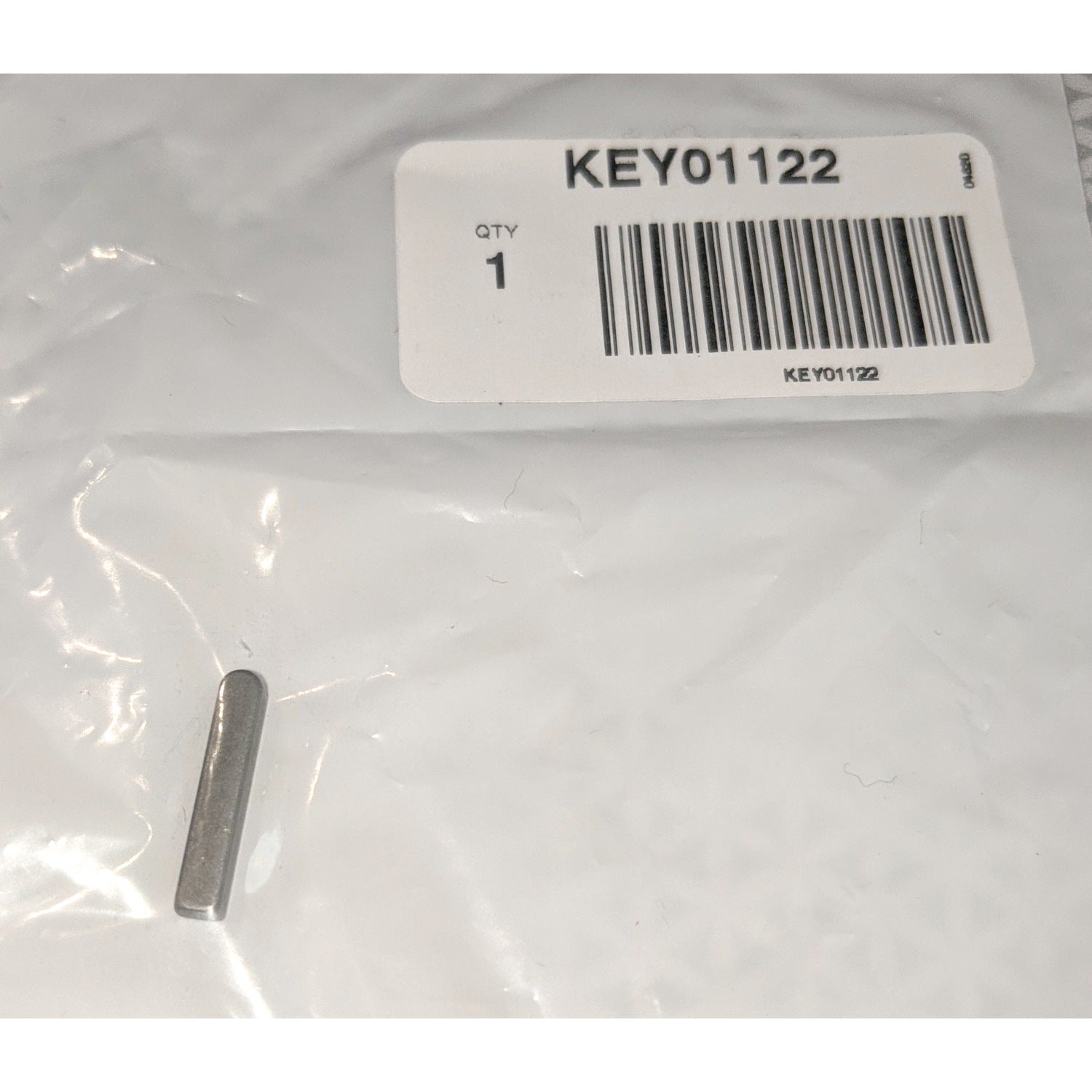 Key KEY01122 0.66 inch x 0.13 inch for Trane Units – PM Dealz