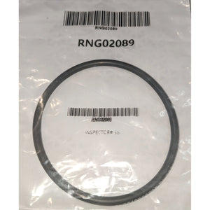 O-Ring RNG02089 for Trane Units (453616220700)