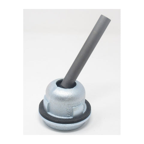 Granby R2350000999 Metal Vent Alarm for Fuel Oil Storage Tank, 2" NPT
