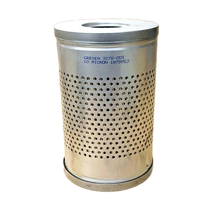 Parker Gresen K-23026 New Genuine Original Hydraulic Filter Element