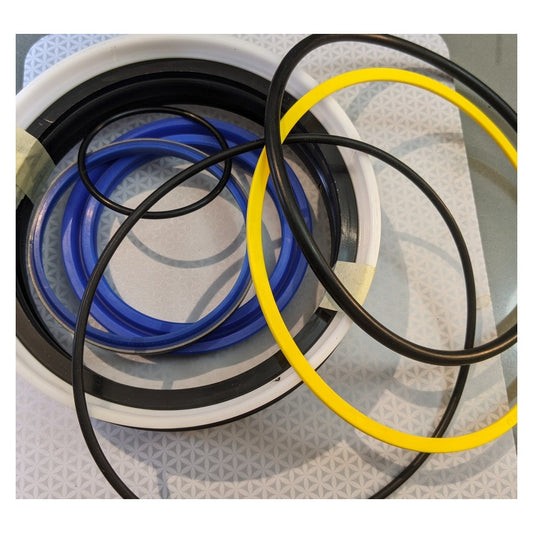 HMF 6891620 New Genuine Original Gasket Set (NSN: 5330-22-121-0546)