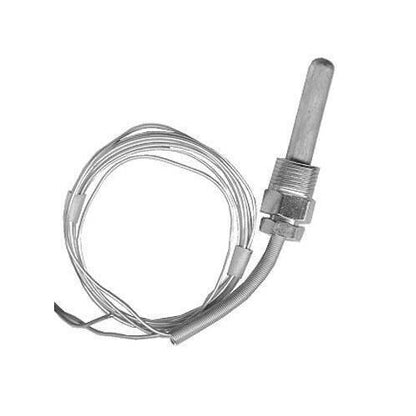 Hobart 00-086143-00001 Genuine Original OEM Thermometer Temperature Gauge (0008614300001, 086143)