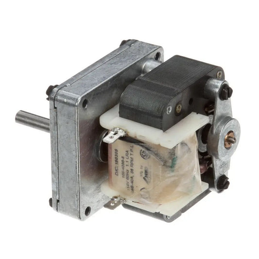 Hobart 00-185097-00001 Genuine Original OEM Chemical Pump Motor