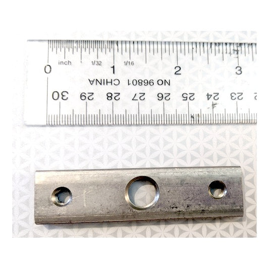 Hobart 00-812465 Genuine Original Mounting Plate for SR24 Dishwashers