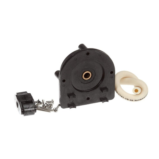 Hobart 00-329871 New Genuine Original Chemical Pump for Dishwashers