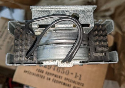 Hobart 294650-001 New Genuine Original Electromechanical Timer
