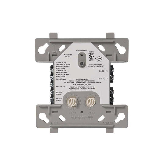 Honeywell FMM-1A New Genuine Original Notifier Module