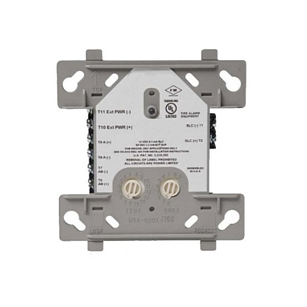Honeywell Notifier FRM-1A New Genuine Original Relay Control Module