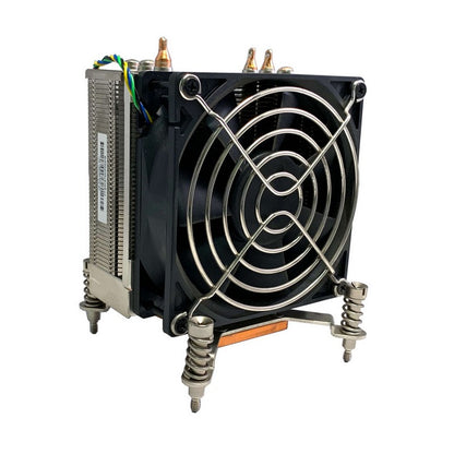 HP 463981-001 Z400 Workstation CPU Heatsink Fan Assembly