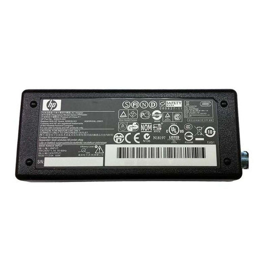 HP 608425-002 608425-003 609939-001 Genuine Original AC Adaptor with Power Cord