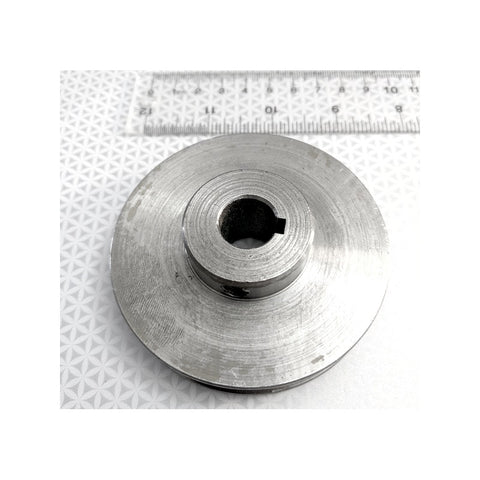 Huebsch Speed Queen M401186 Grooved Pulley