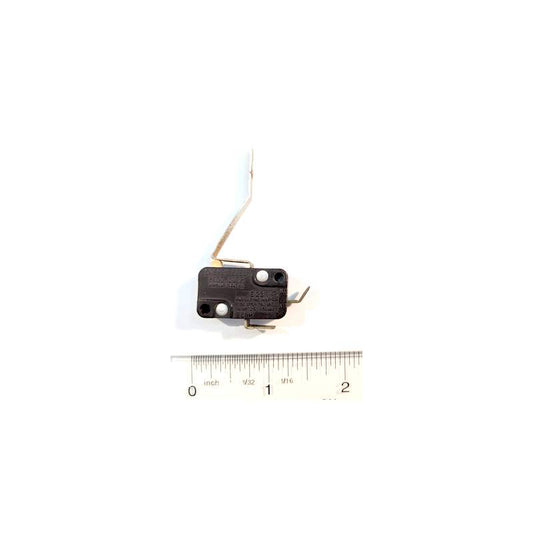 Huebsch Speed Queen T-183-37 for Dryer Models 30A30 & 30BG, Snap Acting Microswitch