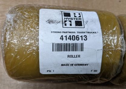 Hyster 4140613 New Genuine Original Pallet Truck Load Roller