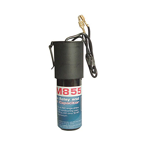 ICM Controls ICM855 Motor Hard Start, PSC Single-Phase Motor Starter