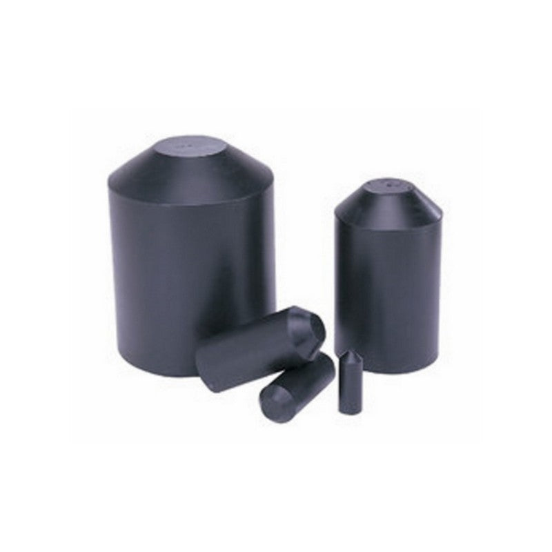 Ideal 46-384 New Genuine Original Thermo-Shrink Medium Wall 4.5 inch Heat Shrink End Cap