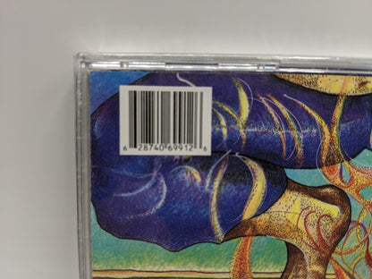From The Fire - Stories & Music By Pat Braden, Audio CD