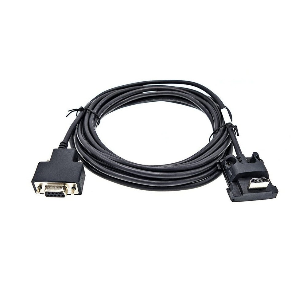 Ingenico 296114928AB Serial Data Transfer/Power Cable