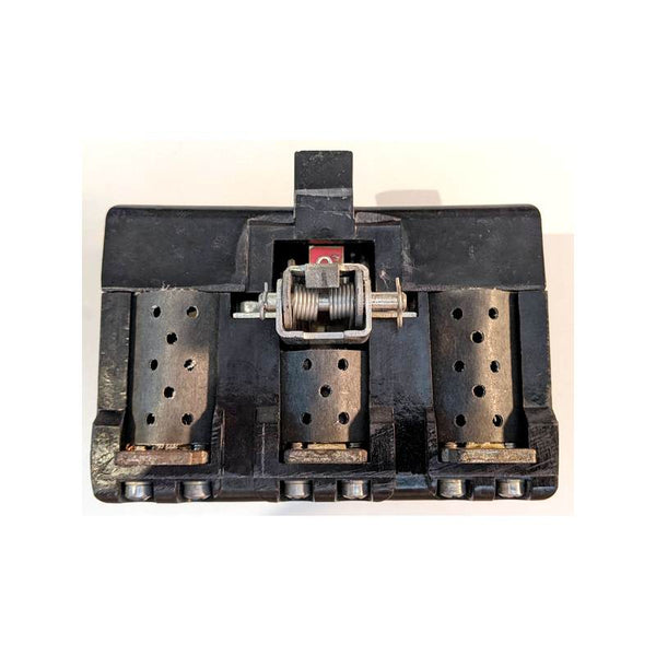 ITE ETN-4372 AQB-A100 3-Pole 100A 700VAC Circuit Breaker (NSN: 5925-00-248-1444)