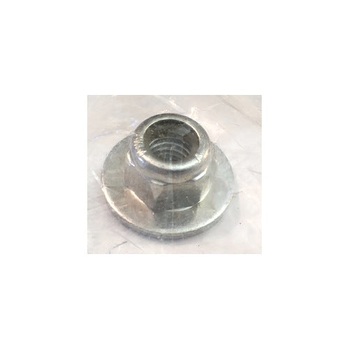 Jaguar C2P2732 Genuine Original OEM Steering Column Assembly Lock Nut