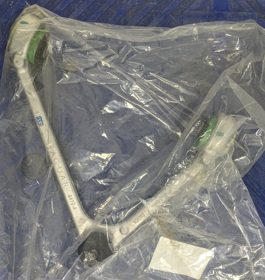 Jaguar C2Z31676 New Genuine Original Upper Control Wishbone Arm