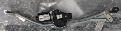 Jaguar W000060842 New Genuine Original Headlight Wiper Linkage & Motor XE XF F-Pace