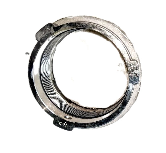 John Crane 670-AHC-SGF-0-42 New Genuine Original Sealol 670 Low Temperature 2 5/8" Metal Bellows Seal