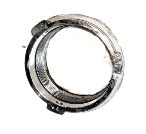 John Crane Sealol 670 Low Temperature 2 5/8" Metal Bellows Seal (670-AHC-SGF-0-42)