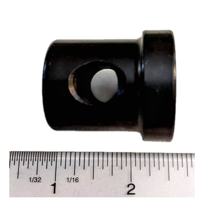 Jet NS260P-16 New Genuine Original Anvil for NS260P Pistol Grip Type Needle Scaler