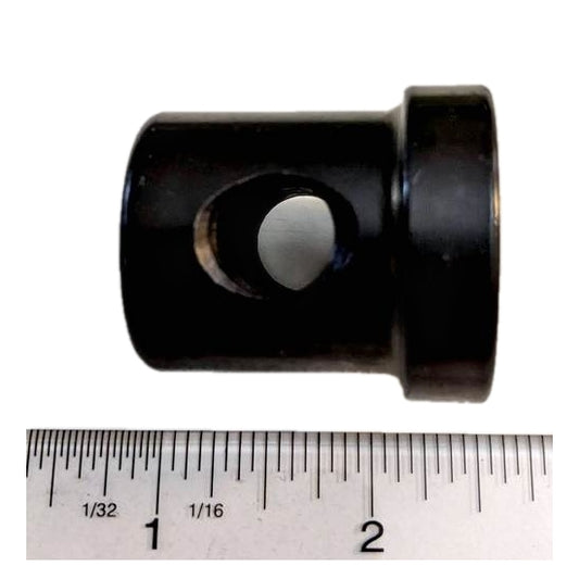 Jet NS260P-16 New Genuine Original Anvil for NS260P Pistol Grip Type Needle Scaler