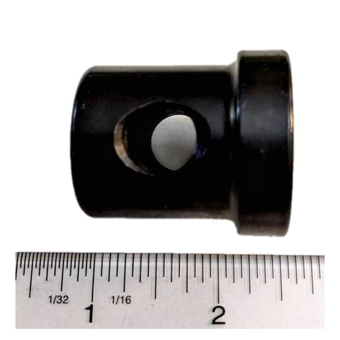 Jet NS260P-16 Anvil for NS260P Pistol Grip Type Needle Scaler (NS260P16)