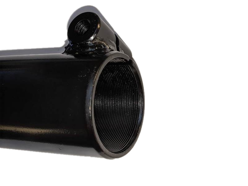Jet NS260P-20 Intermediate Tube for NS260P Pistol Grip Type Needle Scaler (NS260P20)