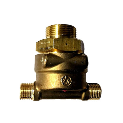 Kidde Argonite 6-03-4161-0000 New Genuine Original Pneumatic Actuator