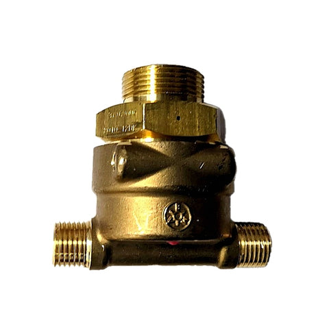 Kidde Argonite 6-03-4161-0000 Pneumatic Actuator (0341610000)