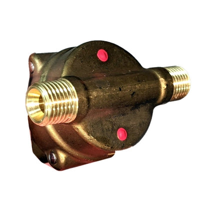 Kidde Argonite 6-03-4161-0000 New Genuine Original Pneumatic Actuator