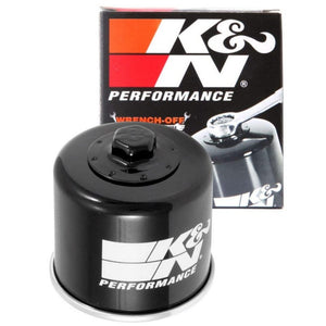K&N KN-202 Honda/Kawasaki High Performance Oil Filter