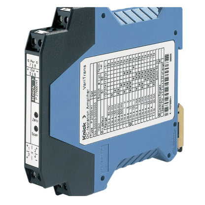 Knick P27000H1 New Genuine Original VariTrans Universal Isolated Signal Conditioner