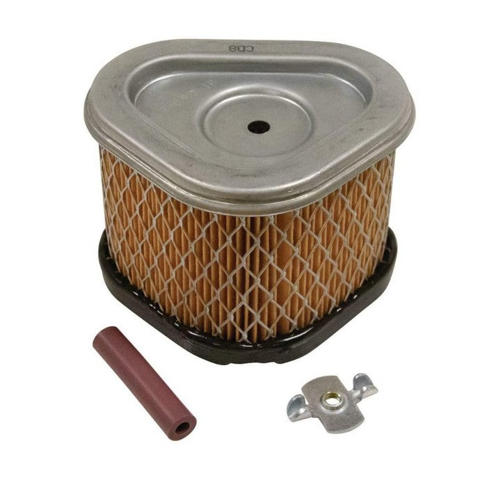 Kohler 12 083 10-S Genuine Original Air Filter Element With Seal Kit (1208310S)