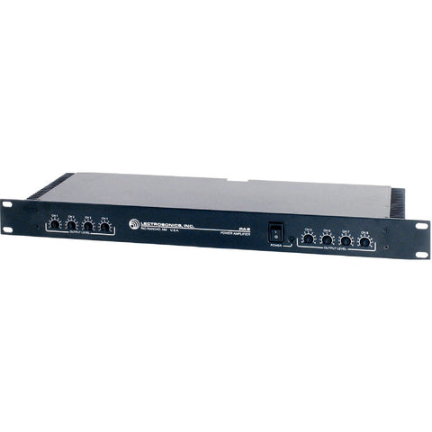 Lectrosonics PA8 8-Channel Power Amplifier
