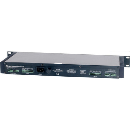 Lectrosonics PA8 8-Channel Power Amplifier