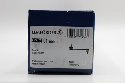 Lemforder 35364 01 New Genuine Original Suspension Stabilizer Bar Link