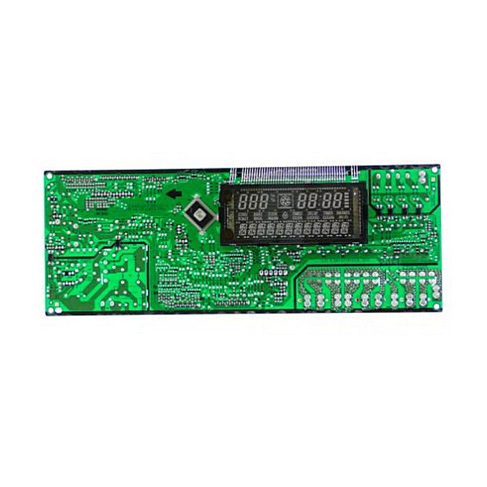 LG EBR77562713 Genuine Original OEM Main Circuit Board PCB Assembly for Electric Range Oven Stove