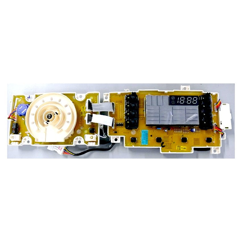 LG EBR78534404 Genuine Original OEM Washing Machine Display Power Control Board PCB Assembly