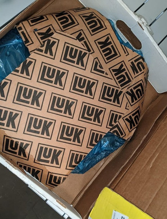 Schaeffler LuK LFW393 Flywheel