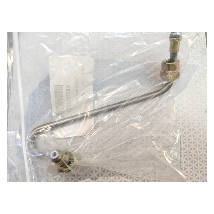 Mahindra E5775-53731 Genuine Original OEM Tube 3 Injection (E577553731)