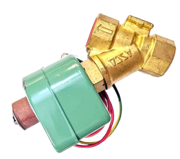 Market Forge 10-7342 Valve Drain 240VAC 60Hz (E10-7342, 107342, E107342)