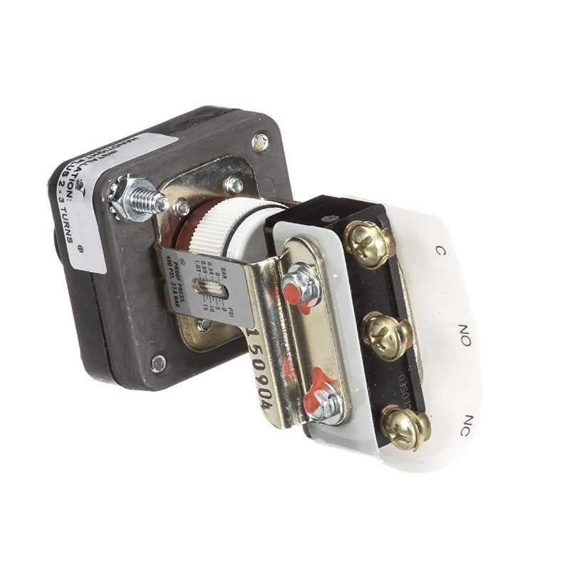 Market Forge 10-8411 Pressure Switch (108411)