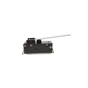 McGill 2603-8080 Limit Microswitch with Snap Lever Dryer Door Switch (T-183-69, M400952)