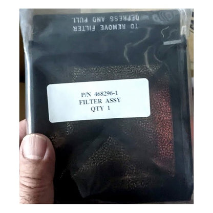 Miltope 468296-1 New Genuine Original Air Conditioning Filter Element