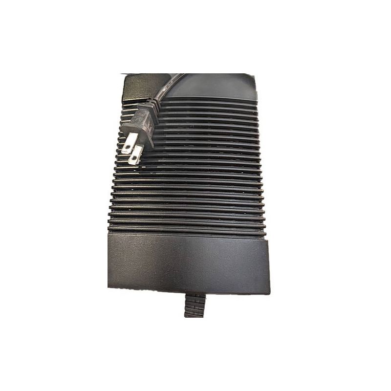 Mobitronic PA-12 New Genuine Original Wired AC Adapter