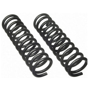 Moog 6200 Constant Rate Coil Spring Set